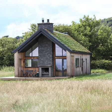 Eco-Lodge With Sea View Charleton Estate Colinsburgh 外观 照片