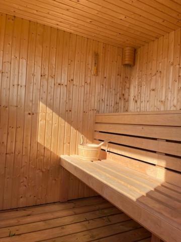 Eco-Lodge With Sea View Charleton Estate Colinsburgh 外观 照片