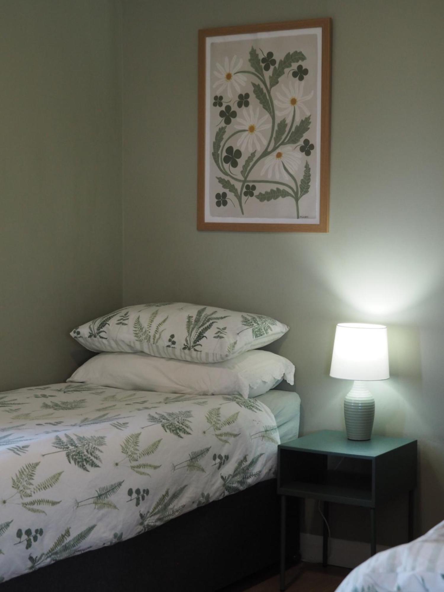 Eco-Lodge With Sea View Charleton Estate Colinsburgh 外观 照片